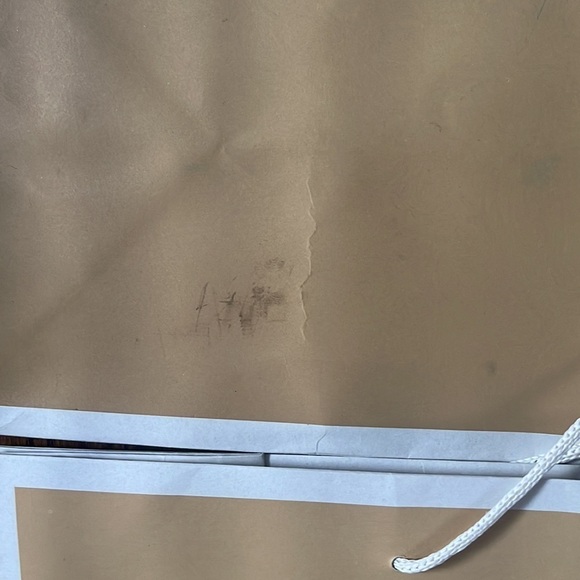 3 Michael kors empty shipping bags bundle - Picture 3 of 3